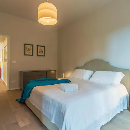 Casa Brigitte Comfort, Vista E Parcheggio Appartamento