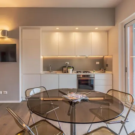 Casa Brigitte Comfort, Vista E Parcheggio דירה *