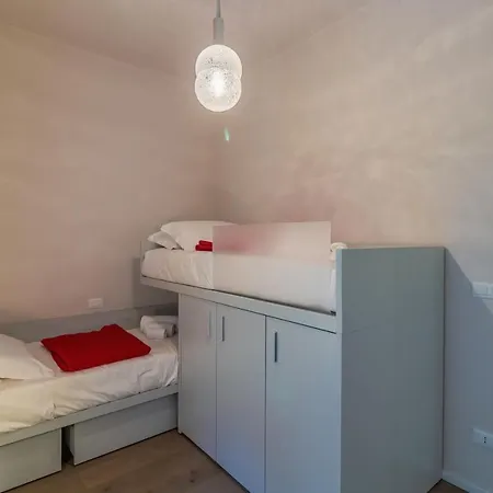 Casa Brigitte Comfort, Vista E Parcheggio *