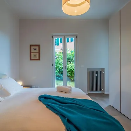 Casa Brigitte Comfort, Vista E Parcheggio