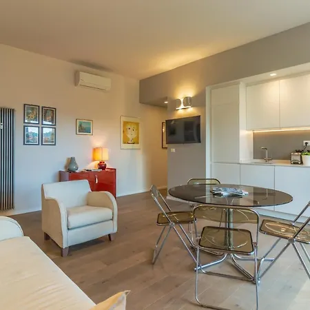 Casa Brigitte Comfort, Vista E Parcheggio