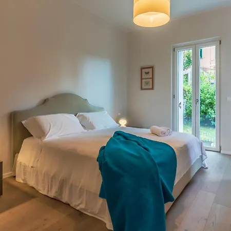 Casa Brigitte Comfort, Vista E Parcheggio