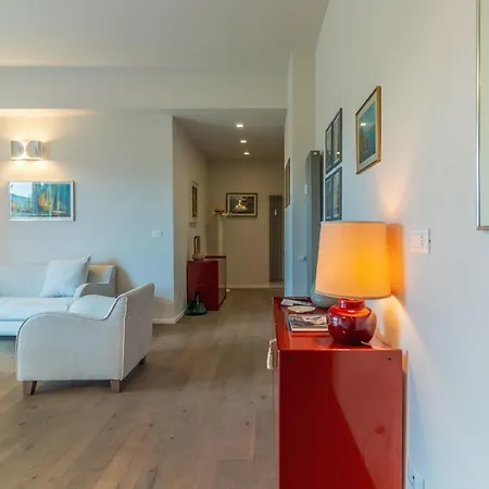 Casa Brigitte Comfort, Vista E Parcheggio * Zoagli