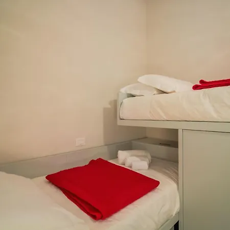 Appartamento Casa Brigitte Comfort, Vista E Parcheggio