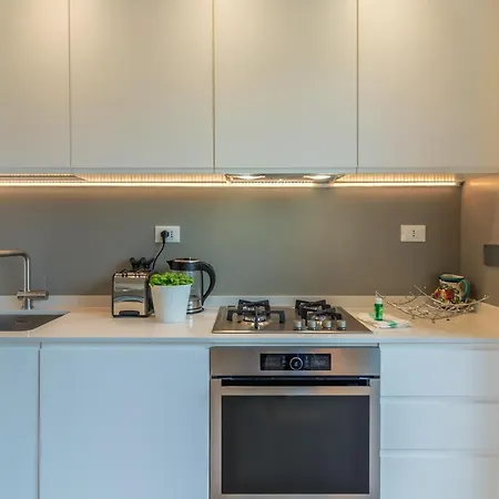 Casa Brigitte Comfort, Vista E Parcheggio *