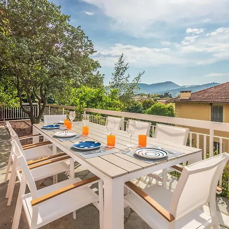 Casa Brigitte *
