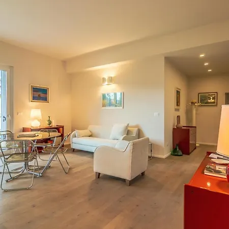 Апартаменты Casa Brigitte Comfort, Vista E Parcheggio *