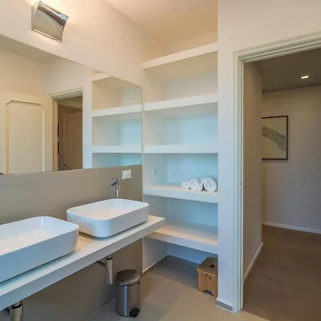 Casa Brigitte Comfort, Vista E Parcheggio 公寓