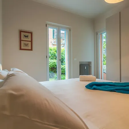 Appartamento Casa Brigitte Comfort, Vista E Parcheggio