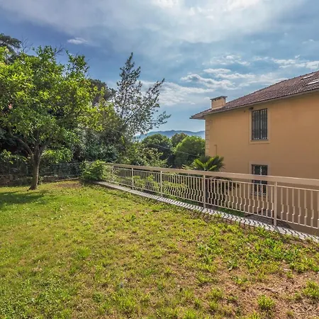 Casa Brigitte Comfort, Vista E Parcheggio Appartamento