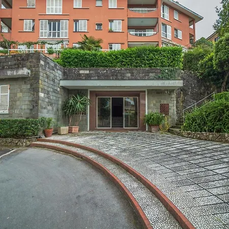 Casa Brigitte Comfort, Vista E Parcheggio Апартаменты *