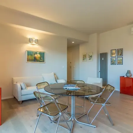 Casa Brigitte Comfort, Vista E Parcheggio Zoagli