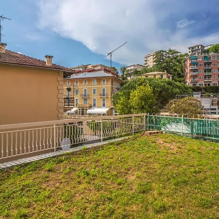 Casa Brigitte Comfort, Vista E Parcheggio *