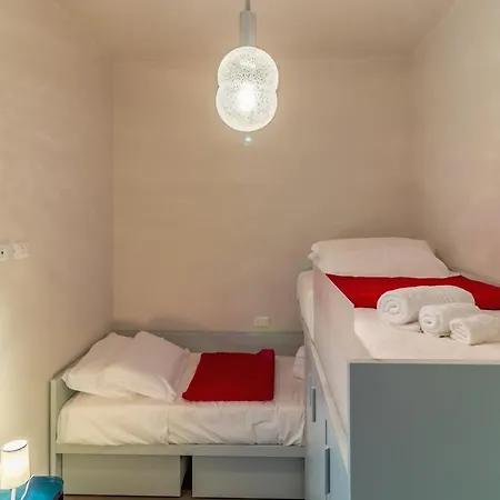 Casa Brigitte Comfort, Vista E Parcheggio