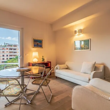 Casa Brigitte Comfort, Vista E Parcheggio 佐阿利