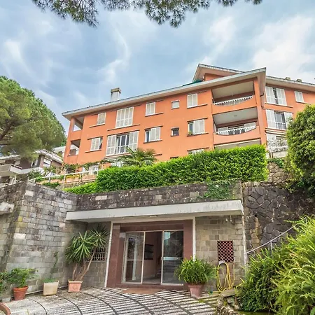 Casa Brigitte Comfort, Vista E Parcheggio