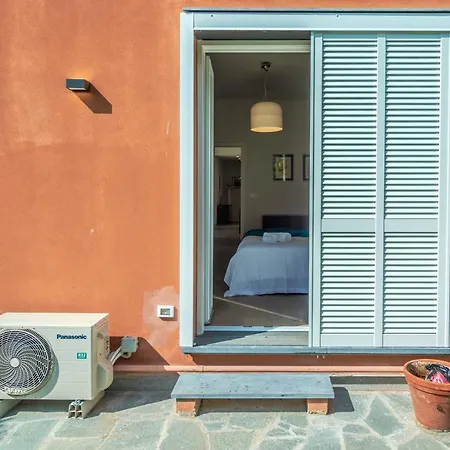 Casa Brigitte Comfort, Vista E Parcheggio Apartment