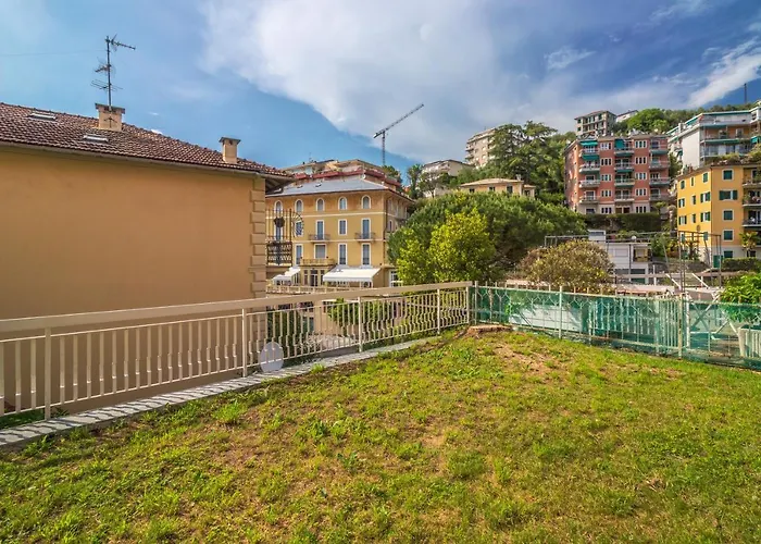 Casa Brigitte Comfort, Vista E Parcheggio *